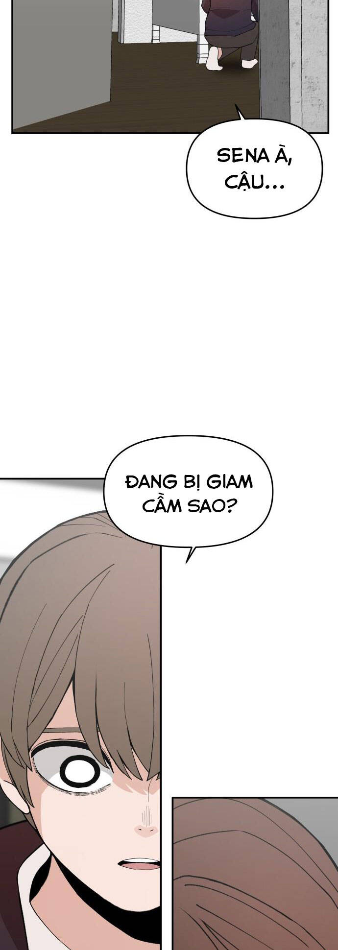 Lớp Học Phản Diện Chapter 87 - 34