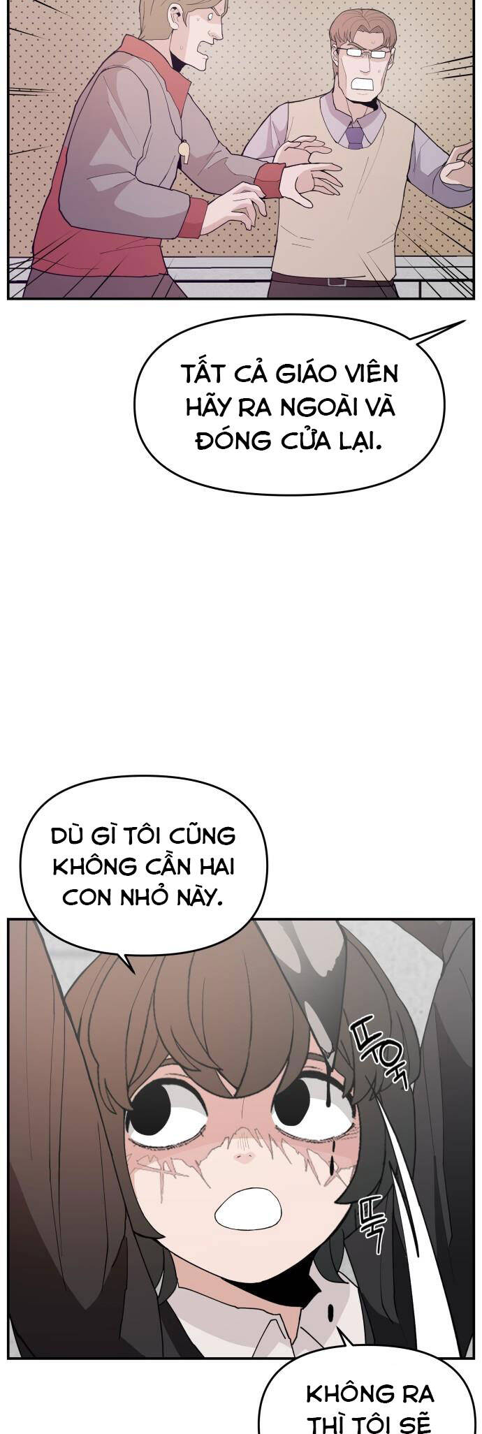Lớp Học Phản Diện Chapter 87 - 58