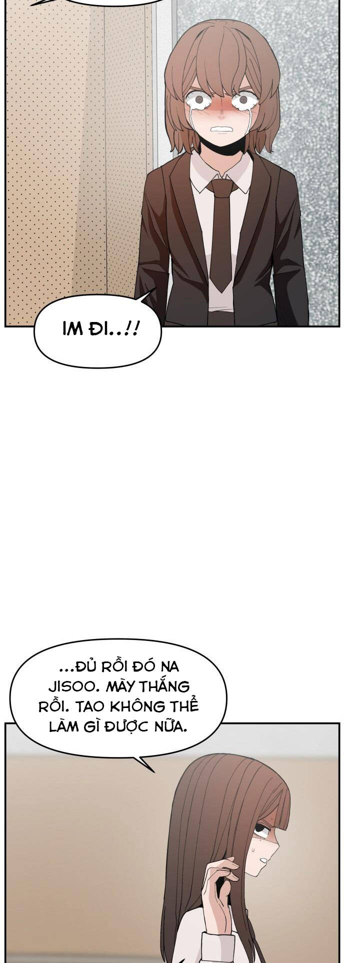 Lớp Học Phản Diện Chapter 88 - 10