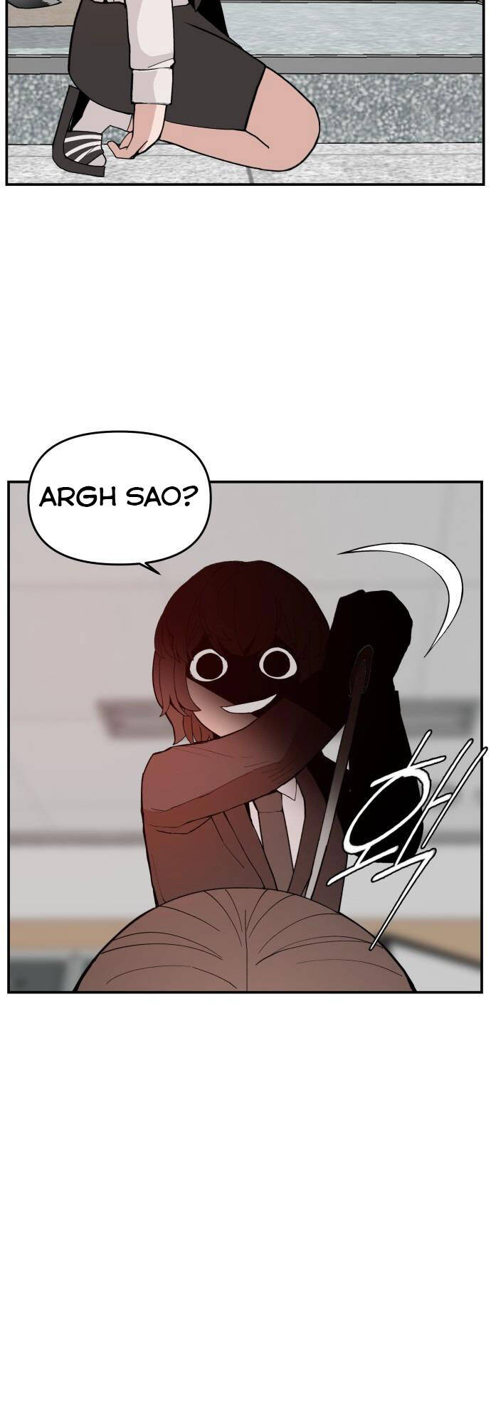 Lớp Học Phản Diện Chapter 88 - 20
