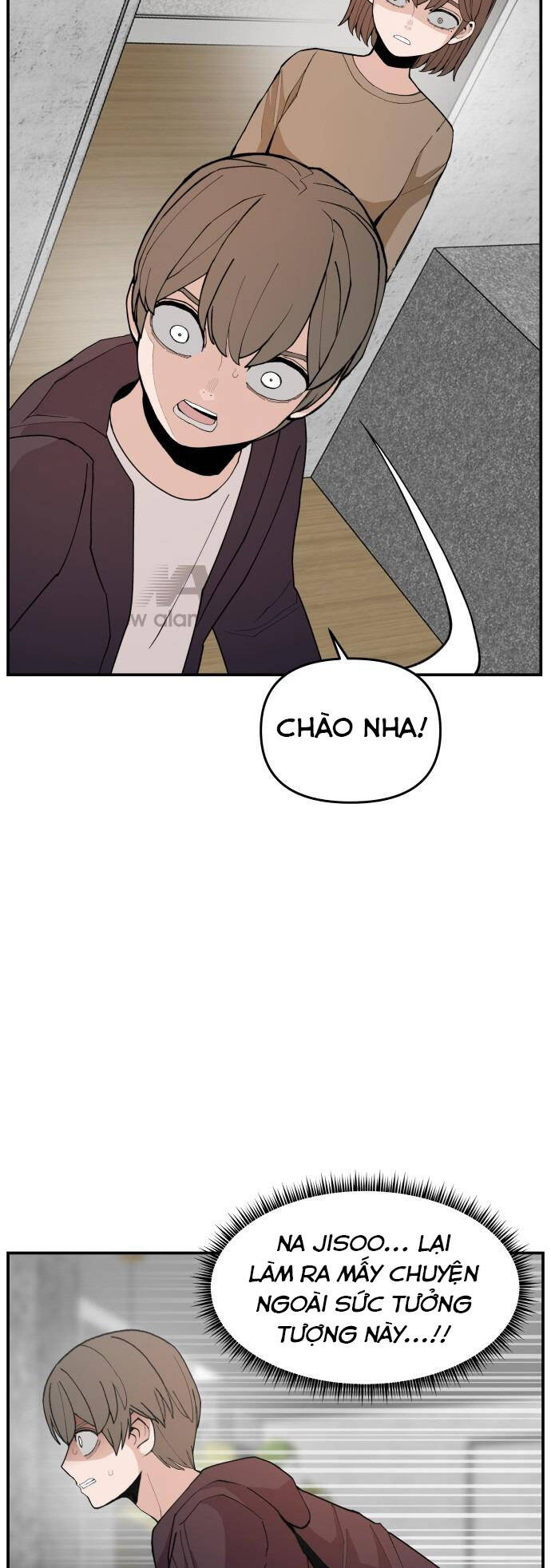 Lớp Học Phản Diện Chapter 88 - 41