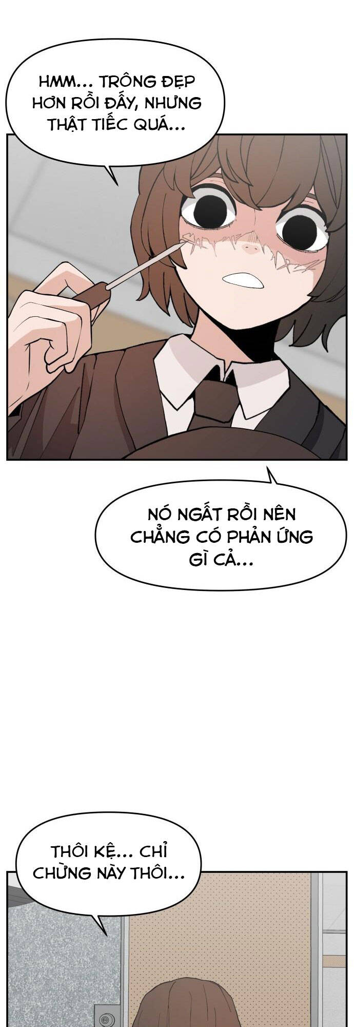 Lớp Học Phản Diện Chapter 90 - 59