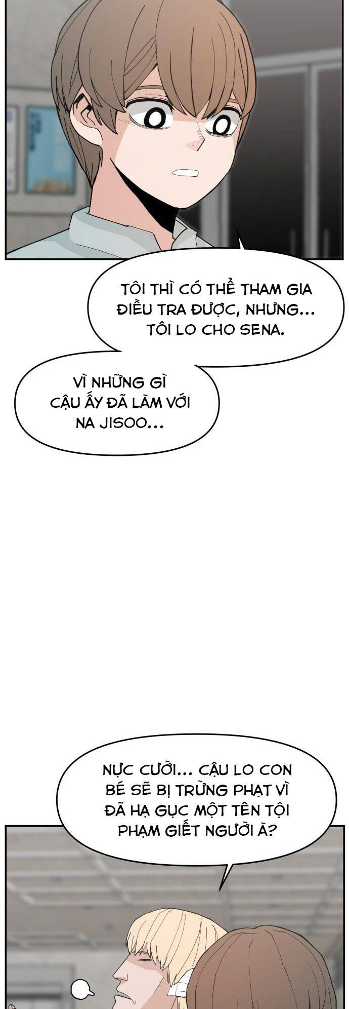 Lớp Học Phản Diện Chapter 93 - 47