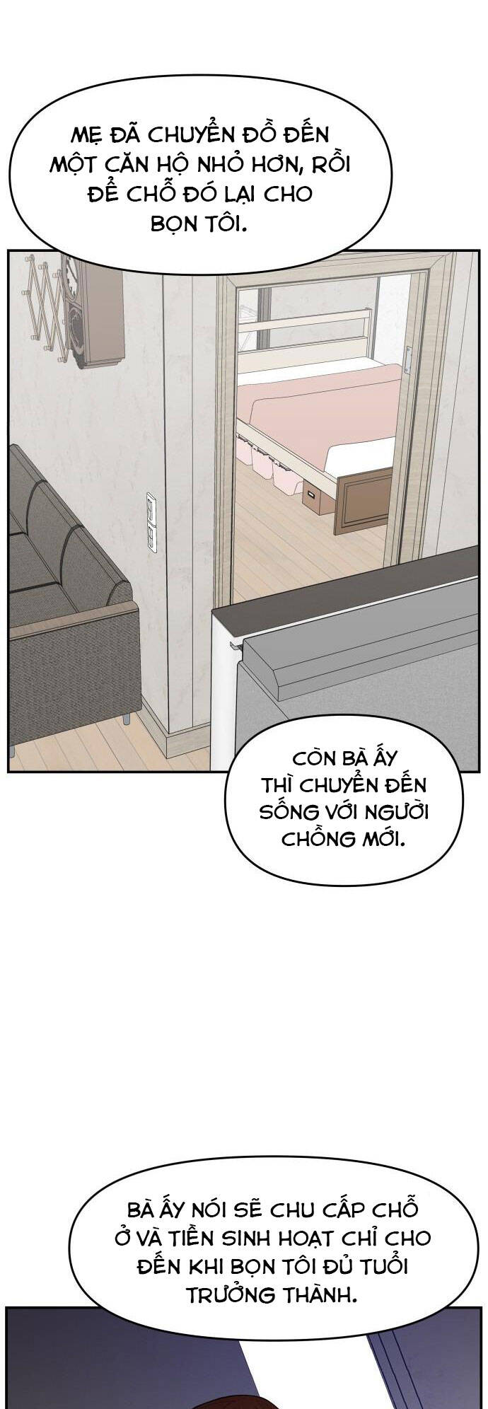 Lớp Học Phản Diện Chapter 95 - 20