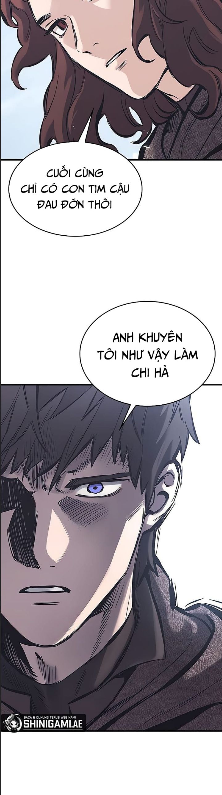 Vĩnh Thoái Hiệp Sĩ Chapter 35 - 33