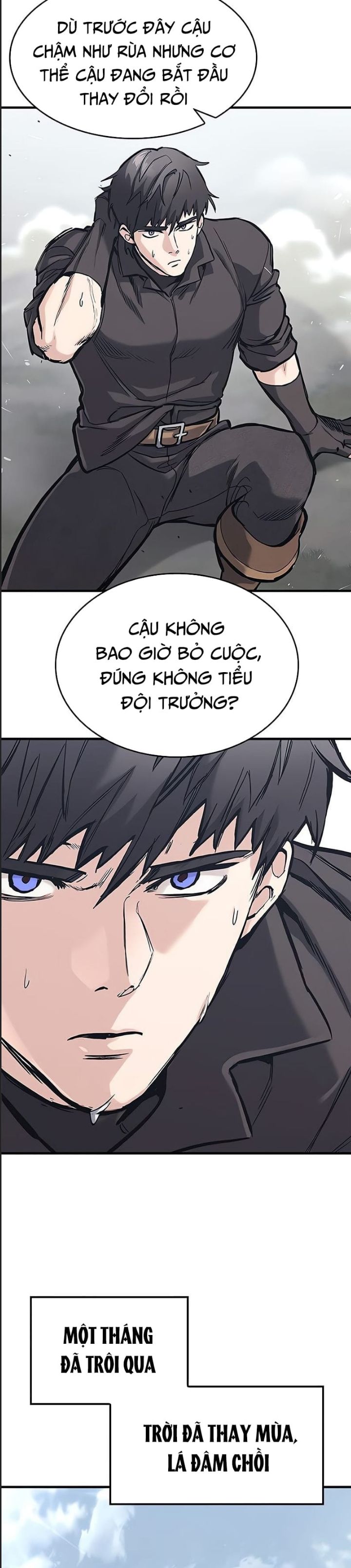 Vĩnh Thoái Hiệp Sĩ Chapter 35 - 7