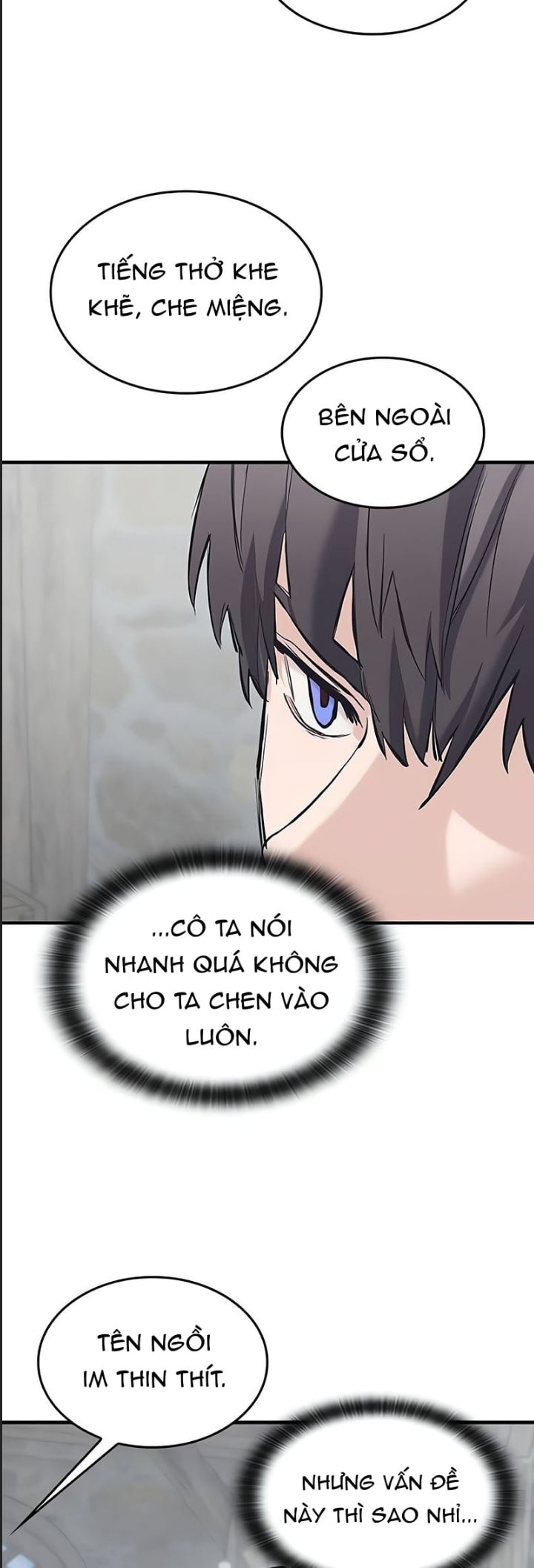 Vĩnh Thoái Hiệp Sĩ Chapter 36 - 13