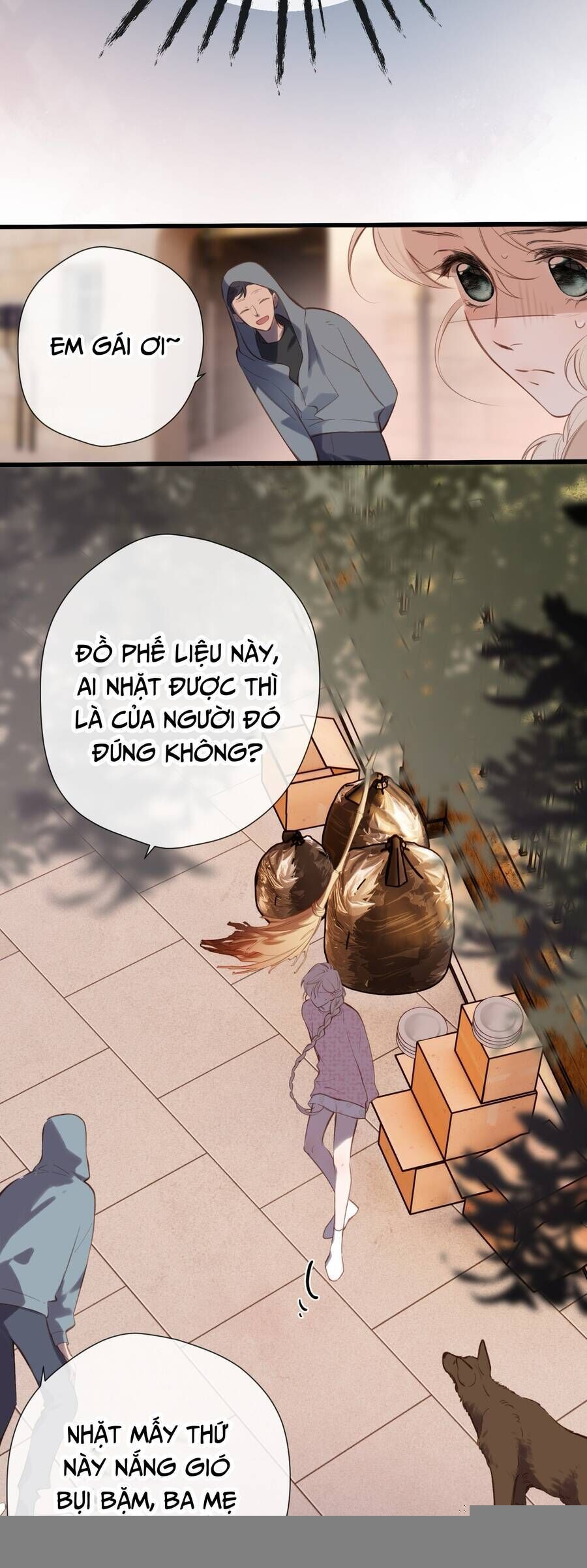 Ngược Dòng Mùa Xuân Chapter 30 - 6