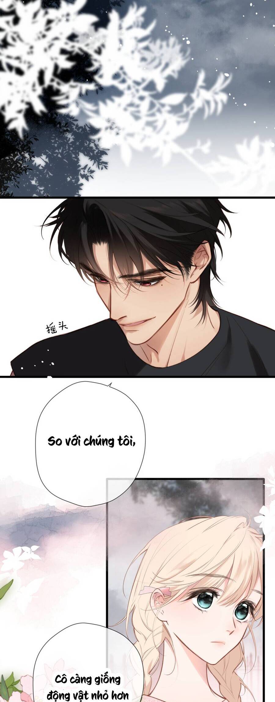 Ngược Dòng Mùa Xuân Chapter 31 - 18