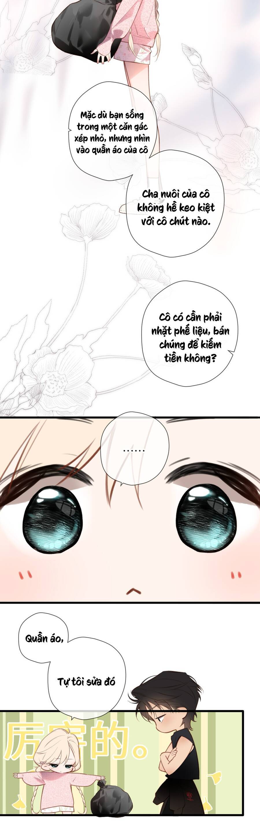 Ngược Dòng Mùa Xuân Chapter 31 - 21