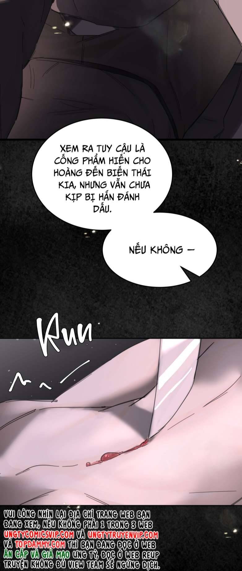 Tiền Nhiệm Vi Vương Chapter 1 - 29