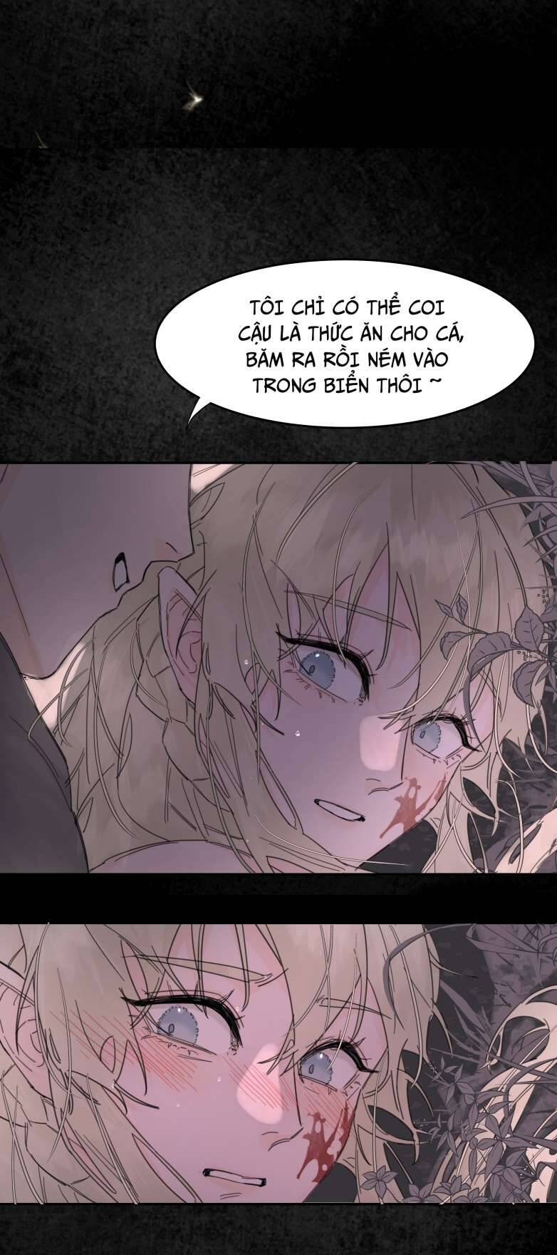 Tiền Nhiệm Vi Vương Chapter 1 - 30