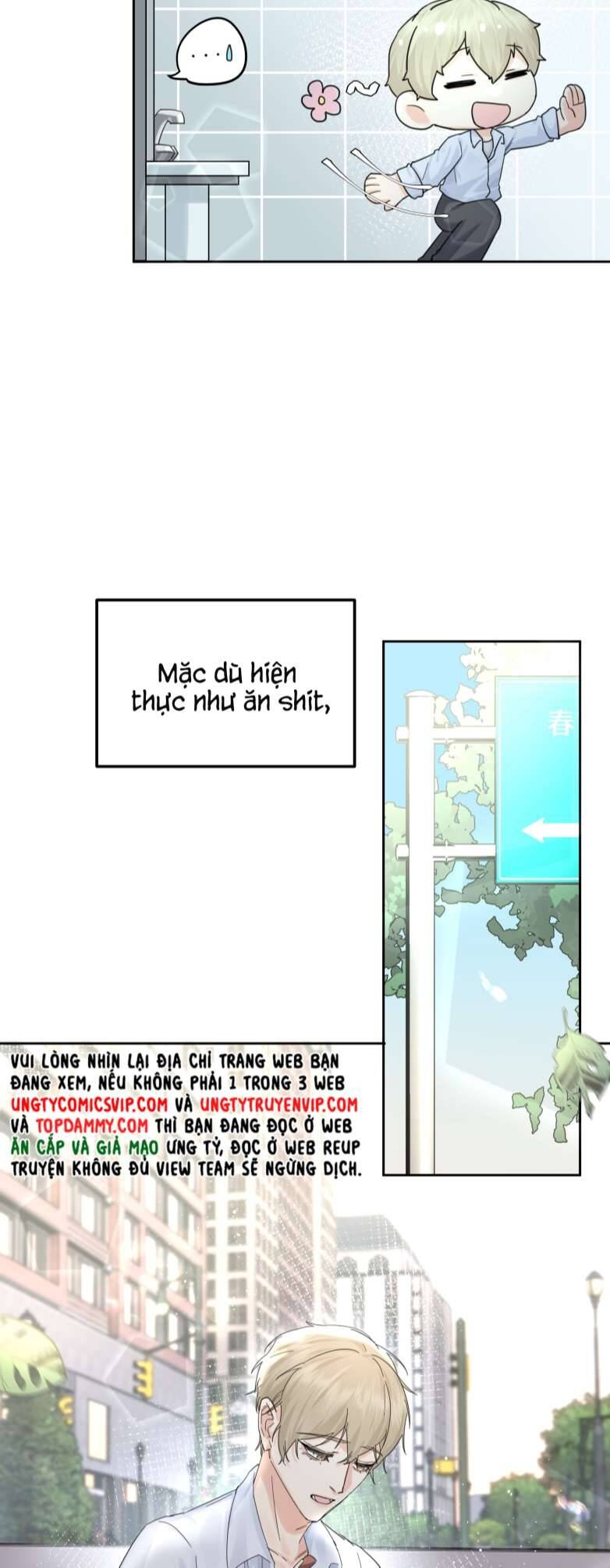 Tiền Nhiệm Vi Vương Chapter 1 - 44