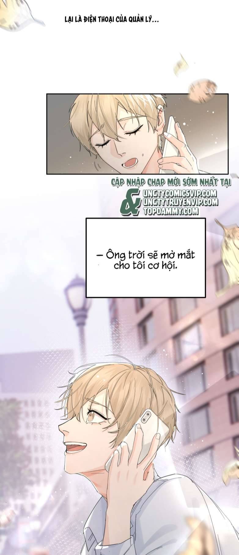 Tiền Nhiệm Vi Vương Chapter 1 - 46