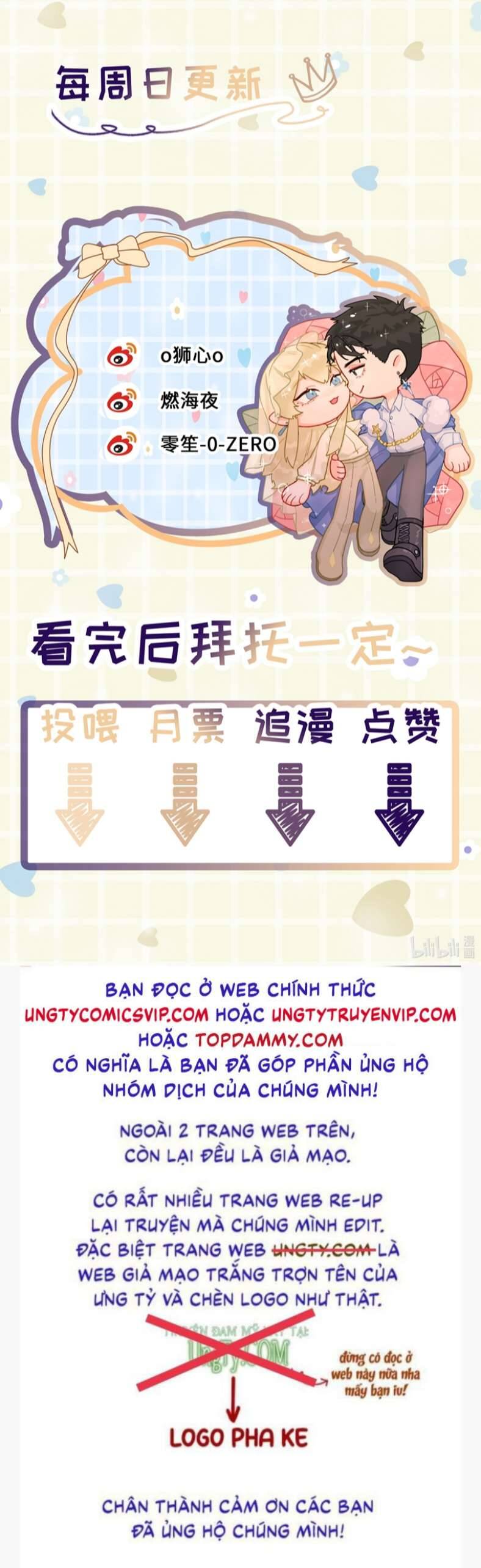 Tiền Nhiệm Vi Vương Chapter 11 - 37