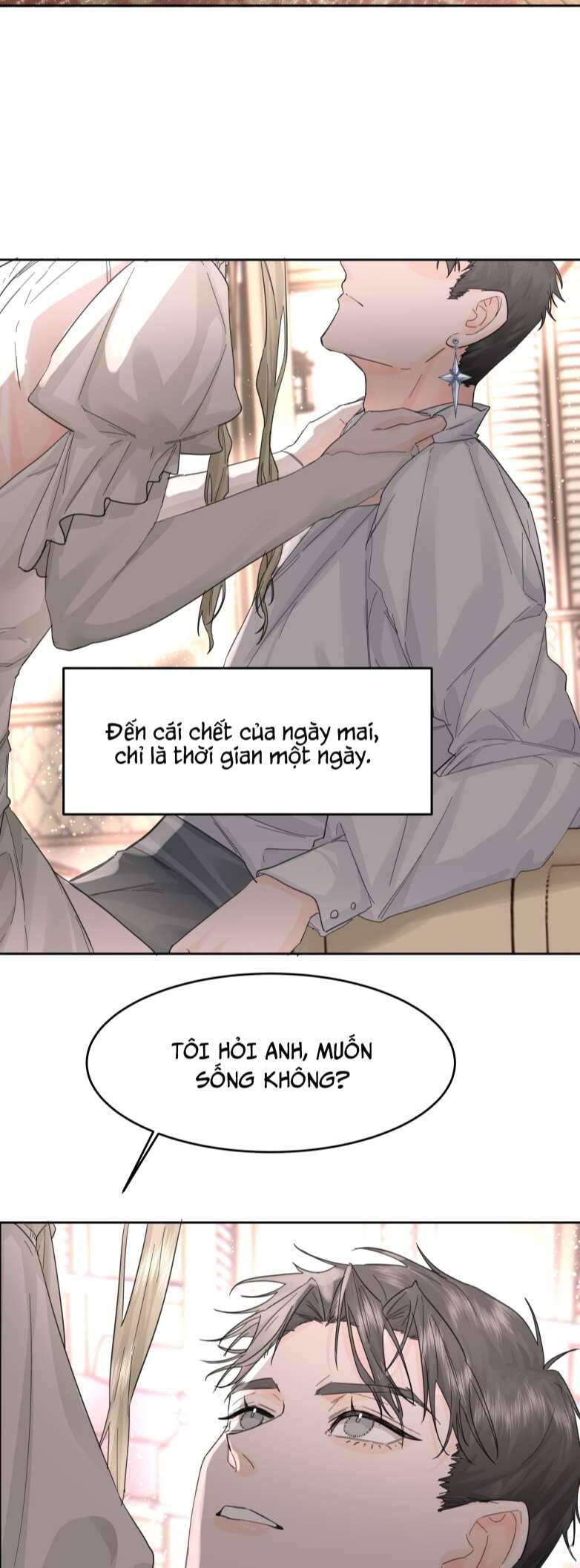 Tiền Nhiệm Vi Vương Chapter 11 - 5