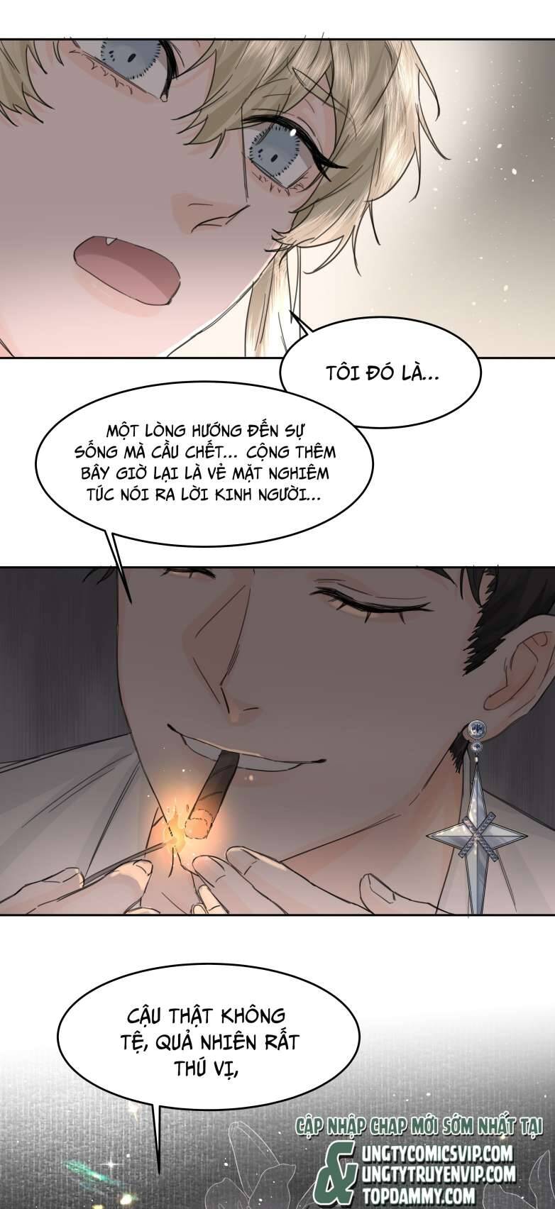 Tiền Nhiệm Vi Vương Chapter 11 - 9