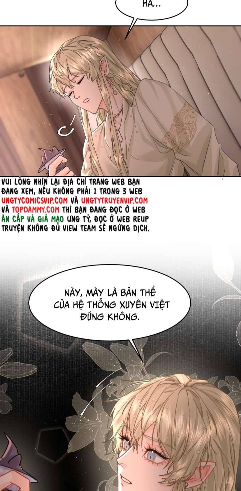 Tiền Nhiệm Vi Vương Chapter 13 - 17