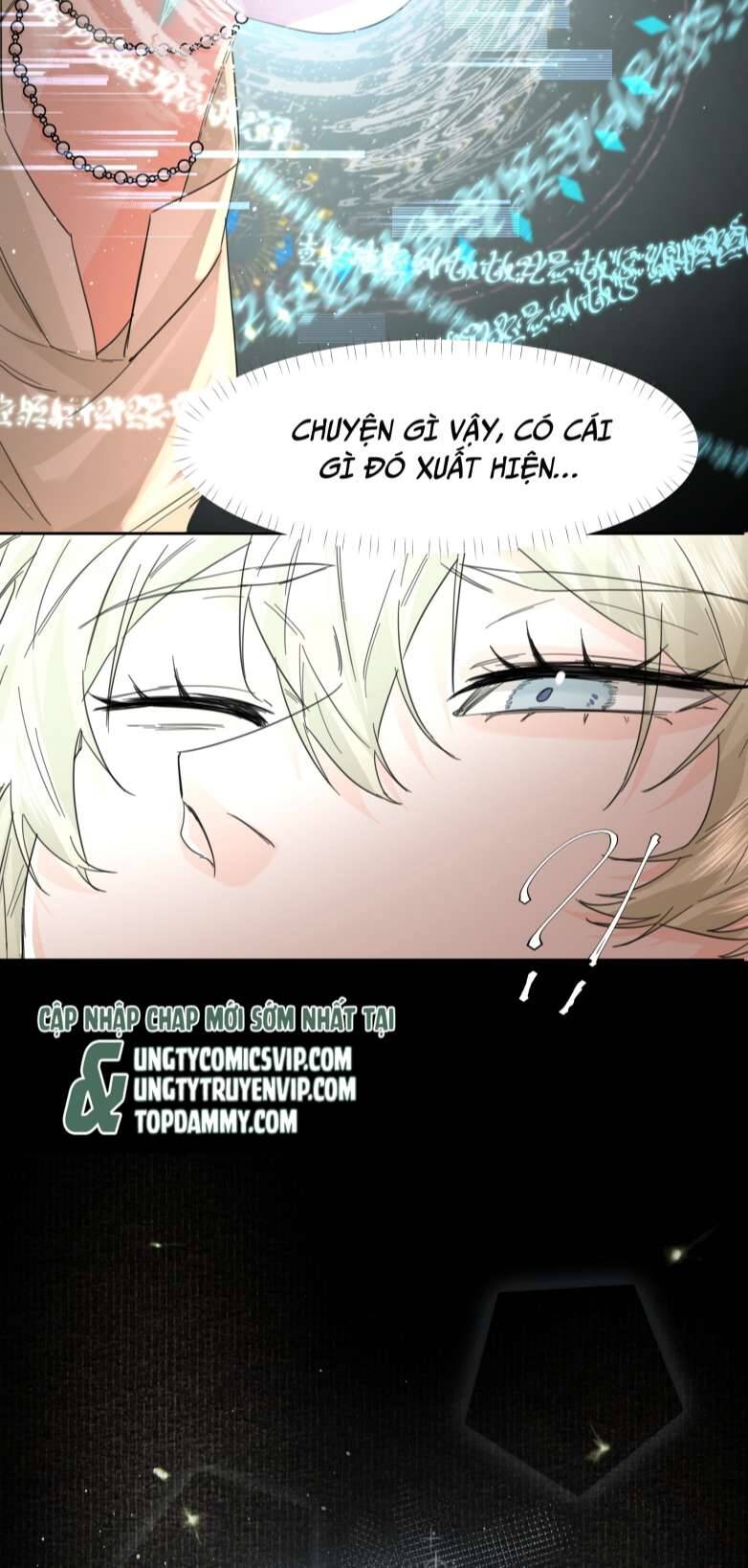 Tiền Nhiệm Vi Vương Chapter 13 - 3