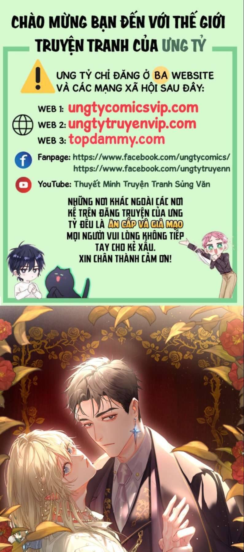 Tiền Nhiệm Vi Vương Chapter 14 - 2