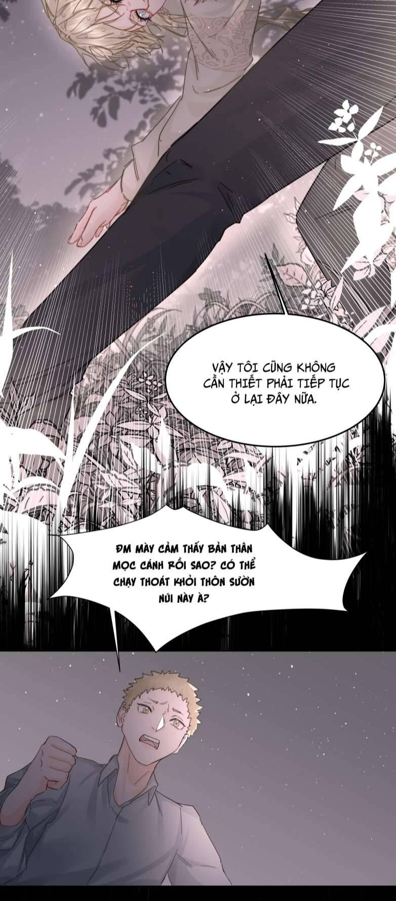 Tiền Nhiệm Vi Vương Chapter 16 - 21