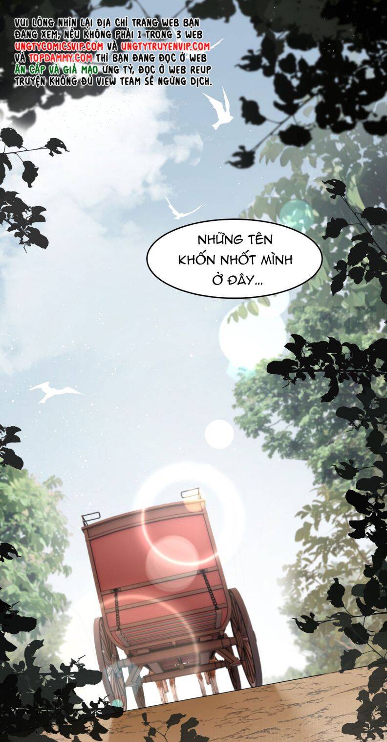 Tiền Nhiệm Vi Vương Chapter 17 - 19