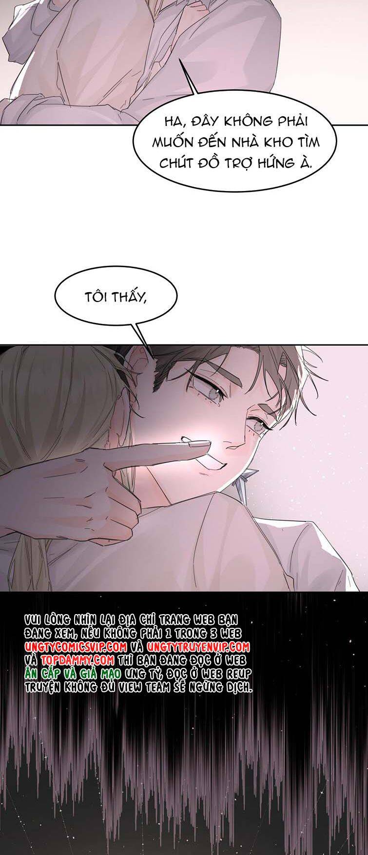 Tiền Nhiệm Vi Vương Chapter 18 - 34