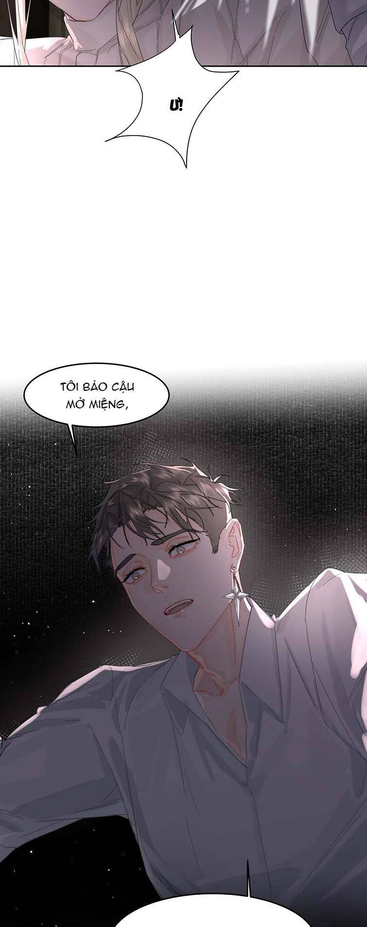 Tiền Nhiệm Vi Vương Chapter 18 - 8