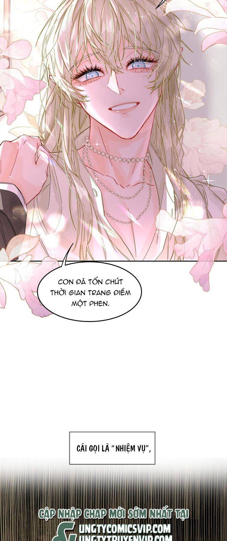 Tiền Nhiệm Vi Vương Chapter 2 - 17