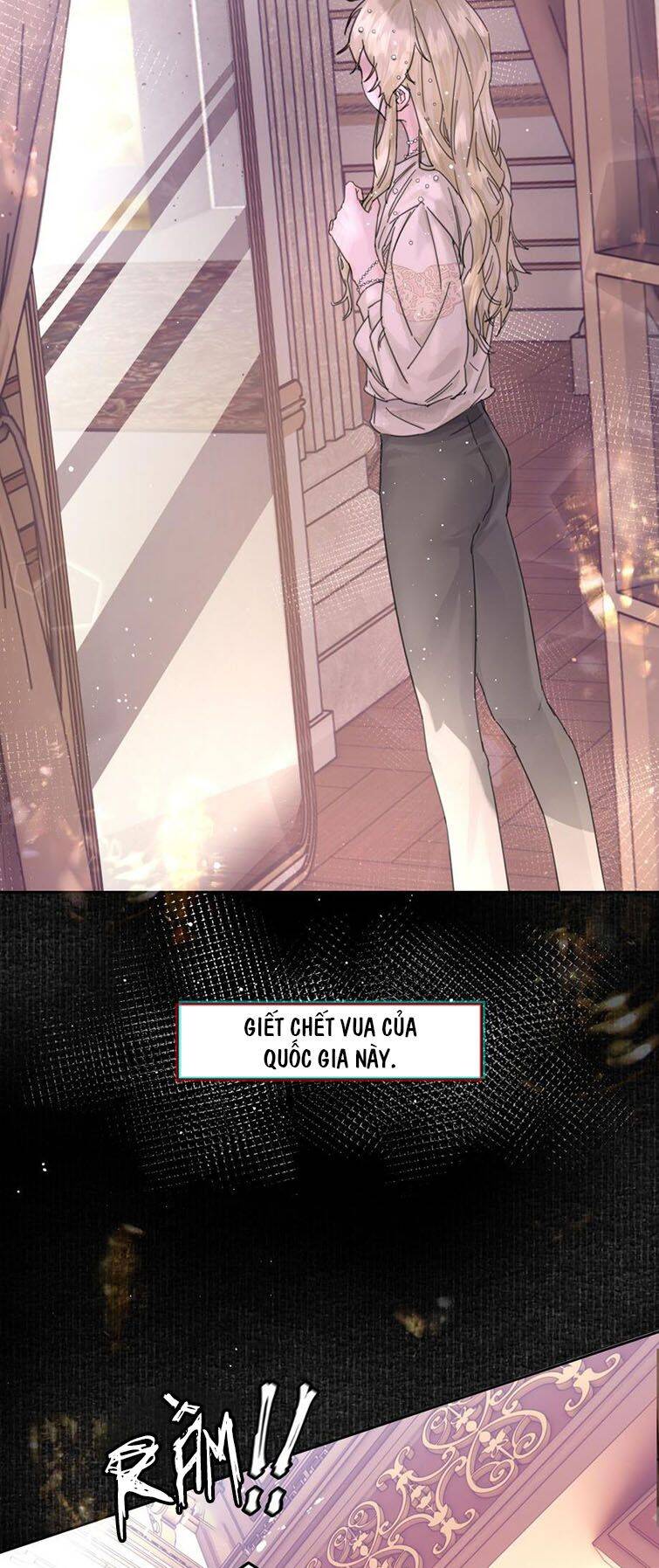 Tiền Nhiệm Vi Vương Chapter 2 - 6