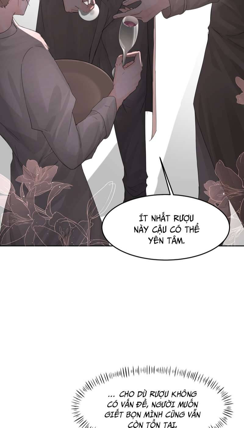 Tiền Nhiệm Vi Vương Chapter 20 - 42