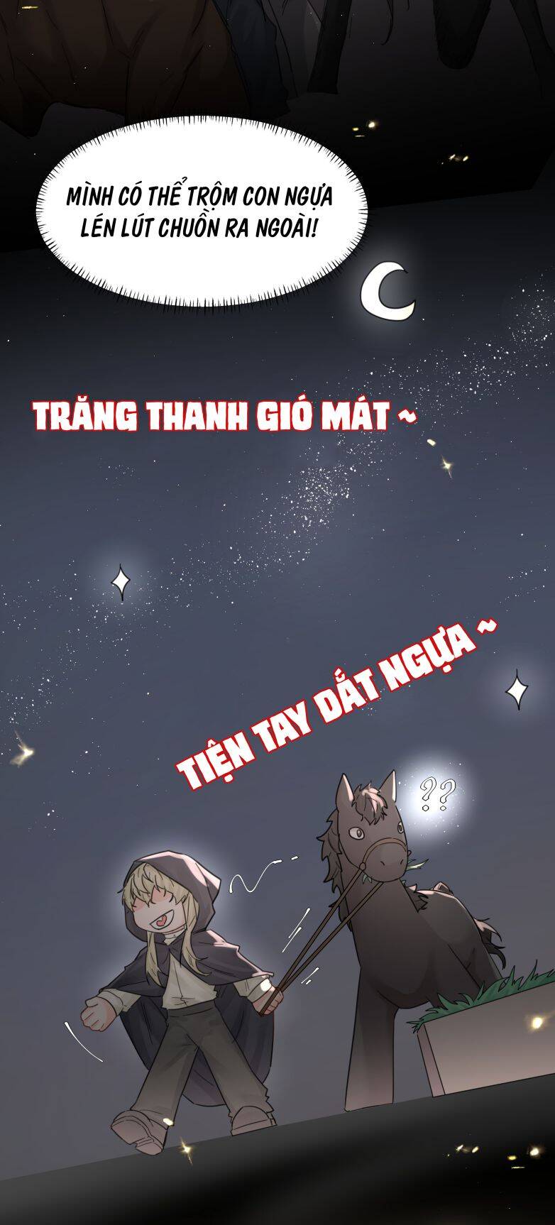 Tiền Nhiệm Vi Vương Chapter 22 - 12
