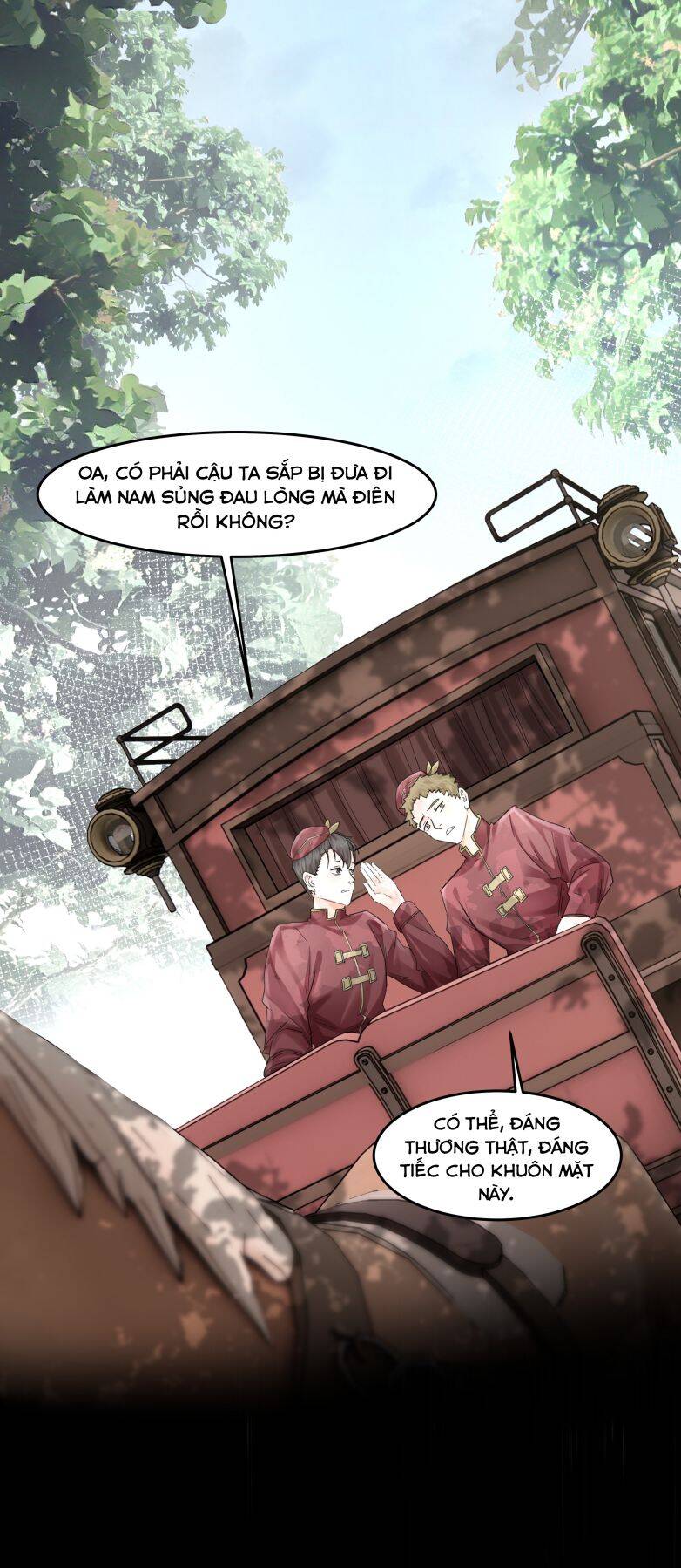 Tiền Nhiệm Vi Vương Chapter 22 - 17