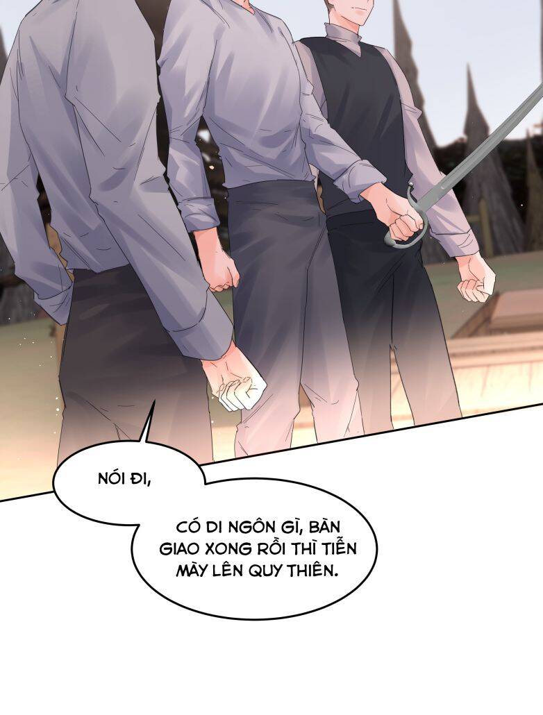 Tiền Nhiệm Vi Vương Chapter 38 - 13