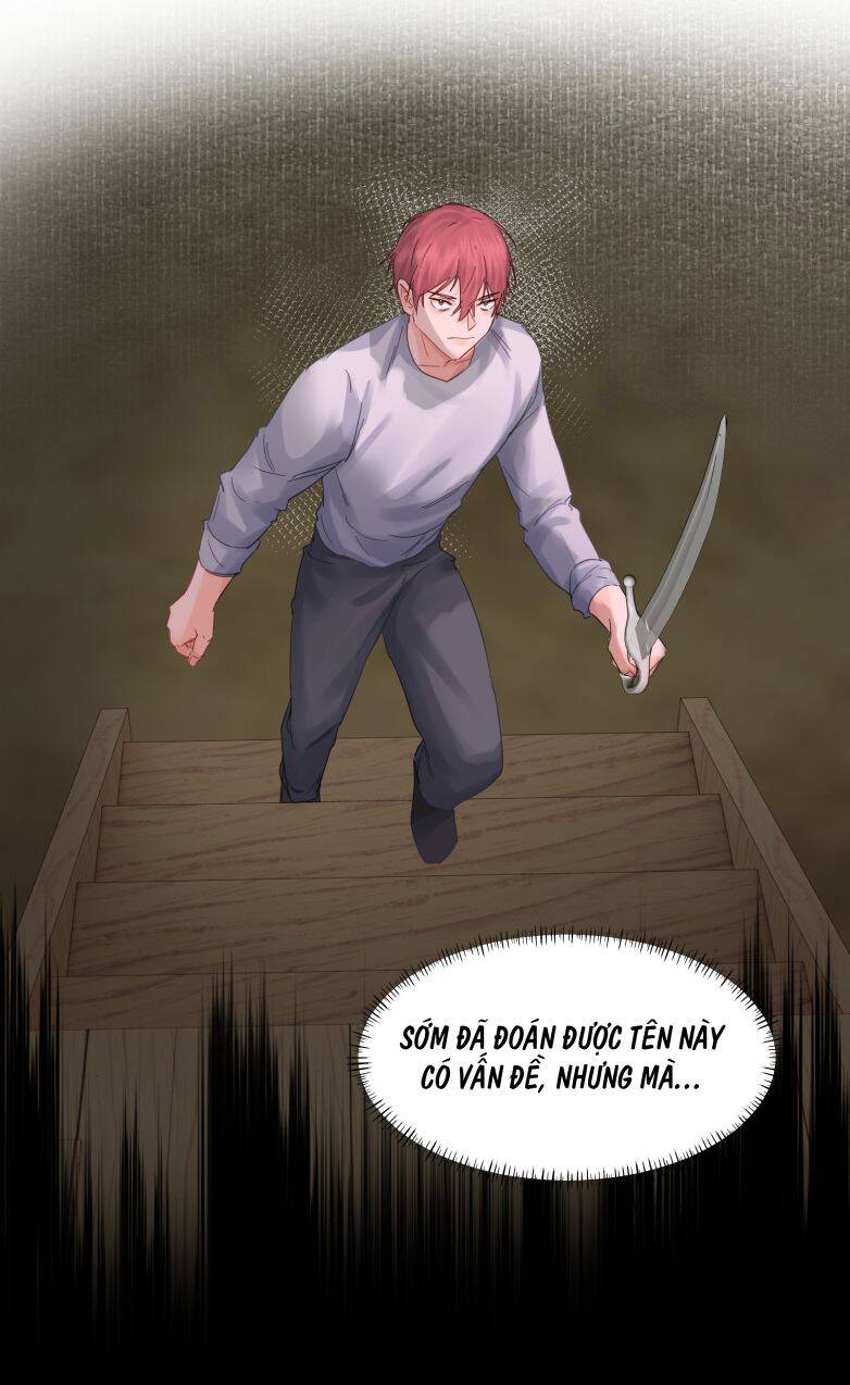 Tiền Nhiệm Vi Vương Chapter 38 - 6