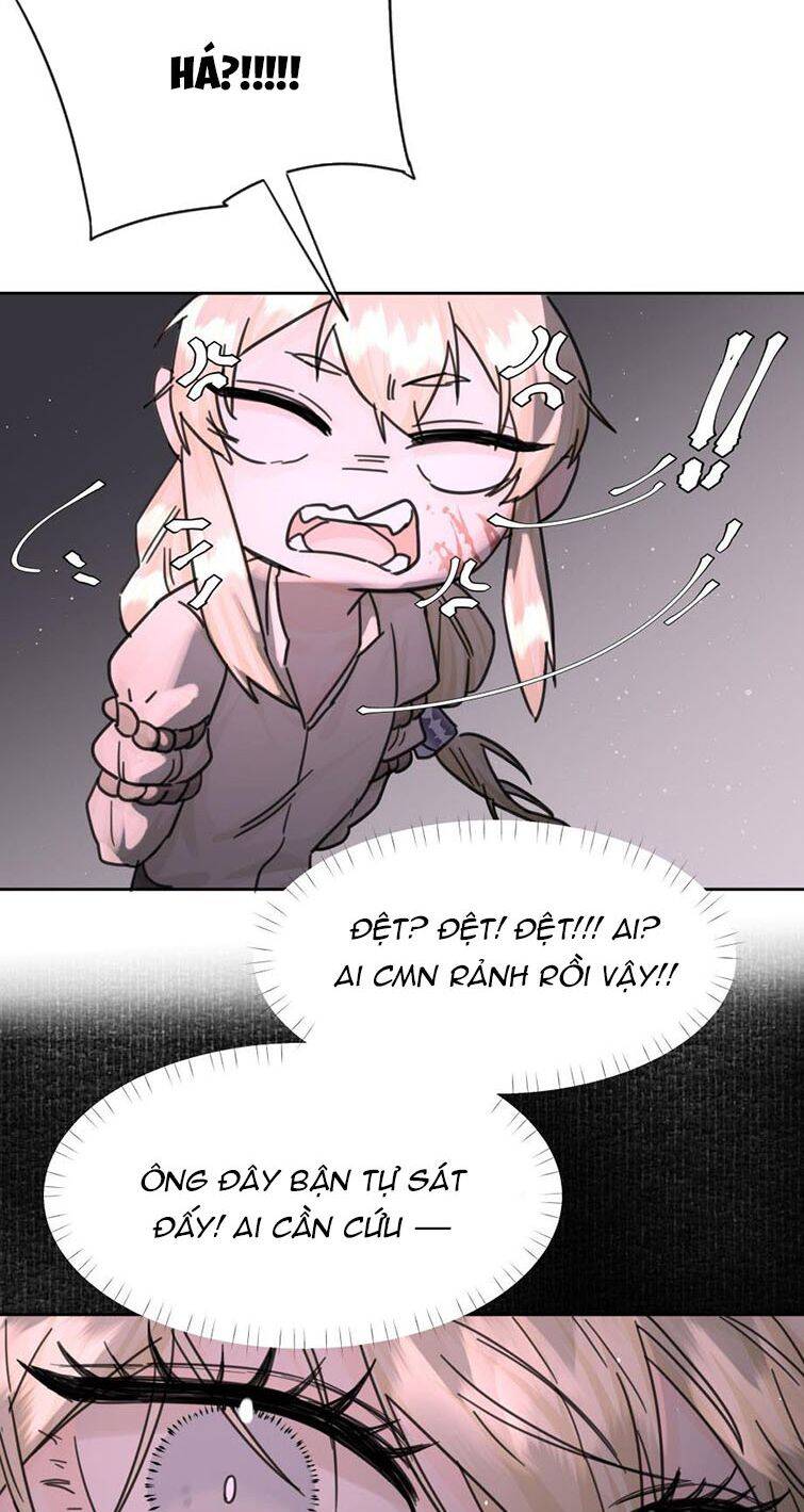 Tiền Nhiệm Vi Vương Chapter 4 - 37