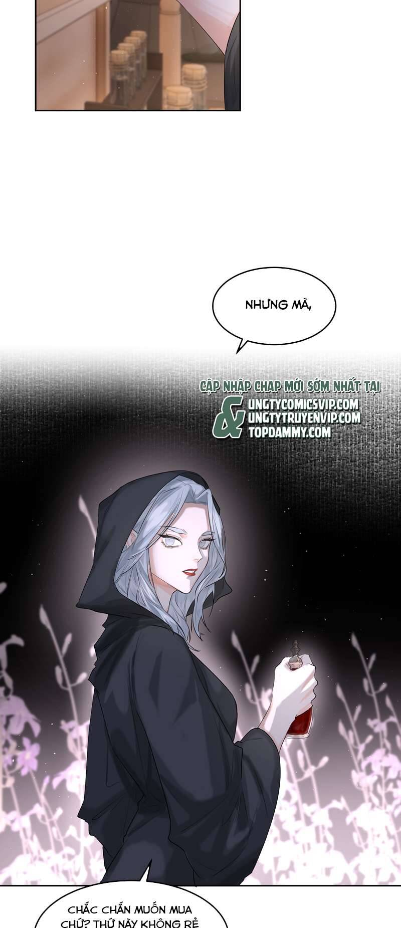 Tiền Nhiệm Vi Vương Chapter 43 - 30