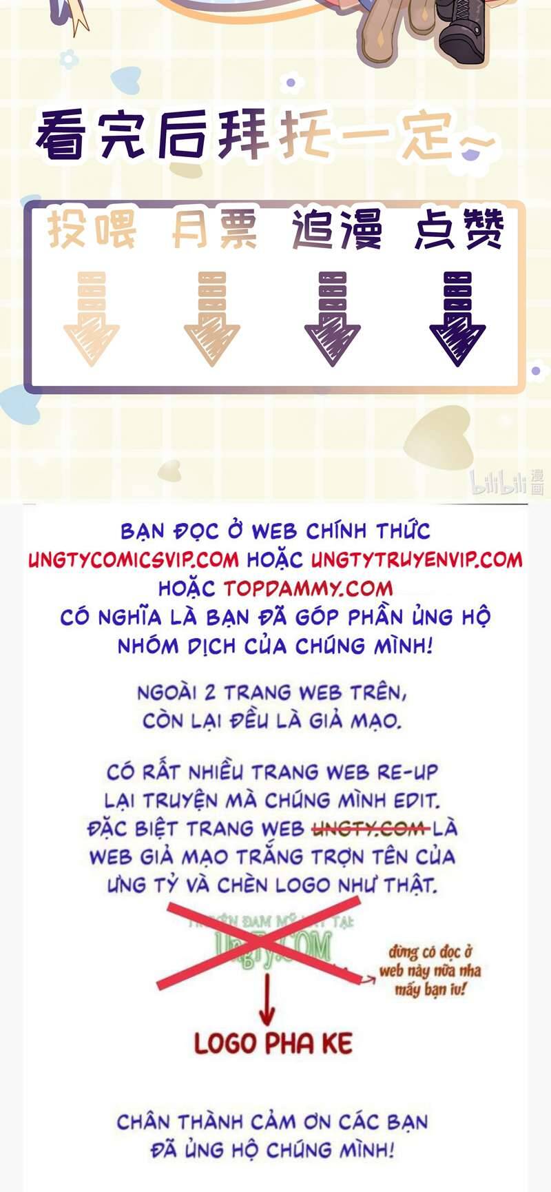 Tiền Nhiệm Vi Vương Chapter 43 - 38