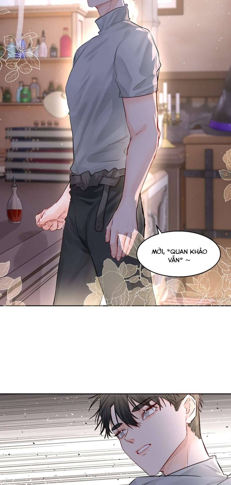 Tiền Nhiệm Vi Vương Chapter 44 - 13