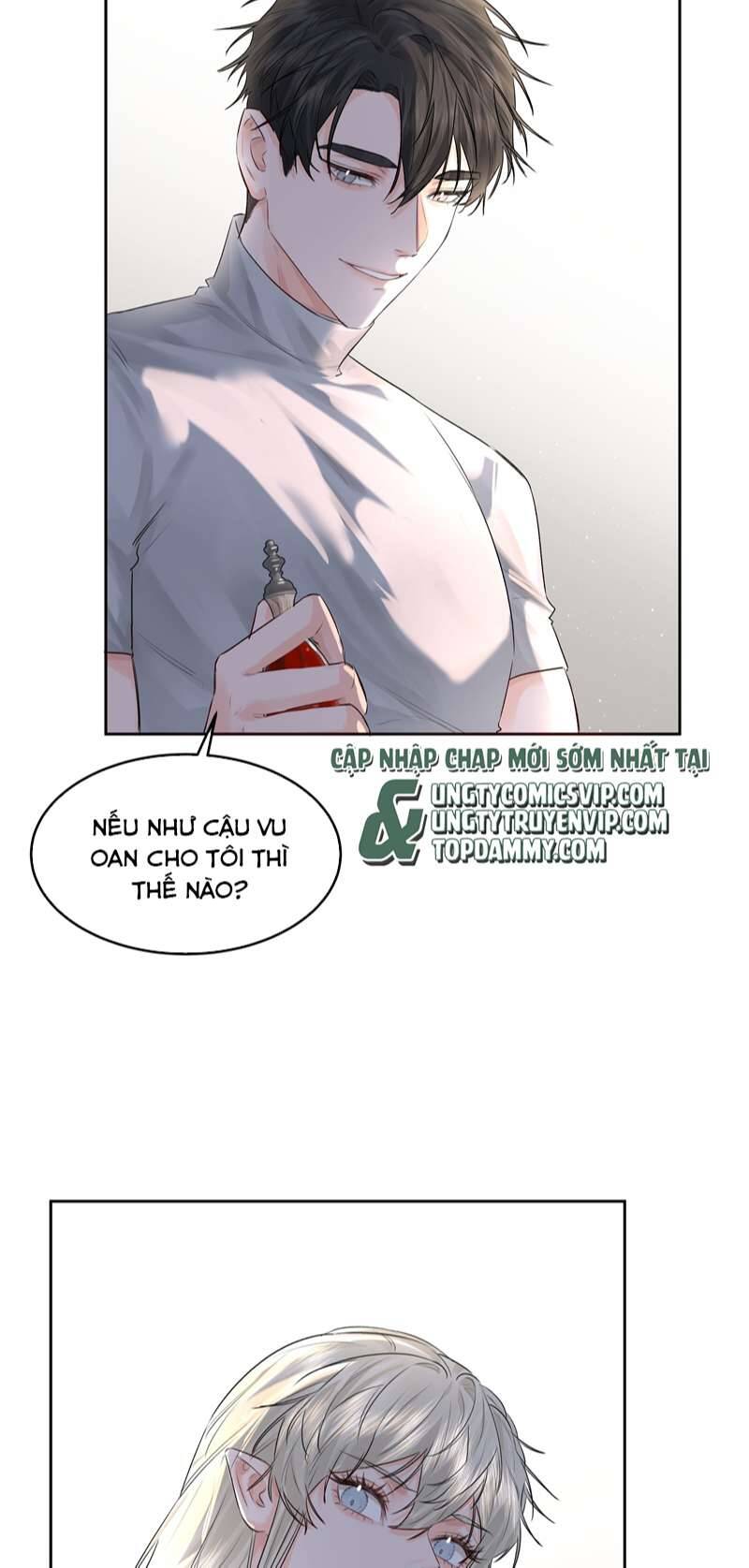Tiền Nhiệm Vi Vương Chapter 44 - 9