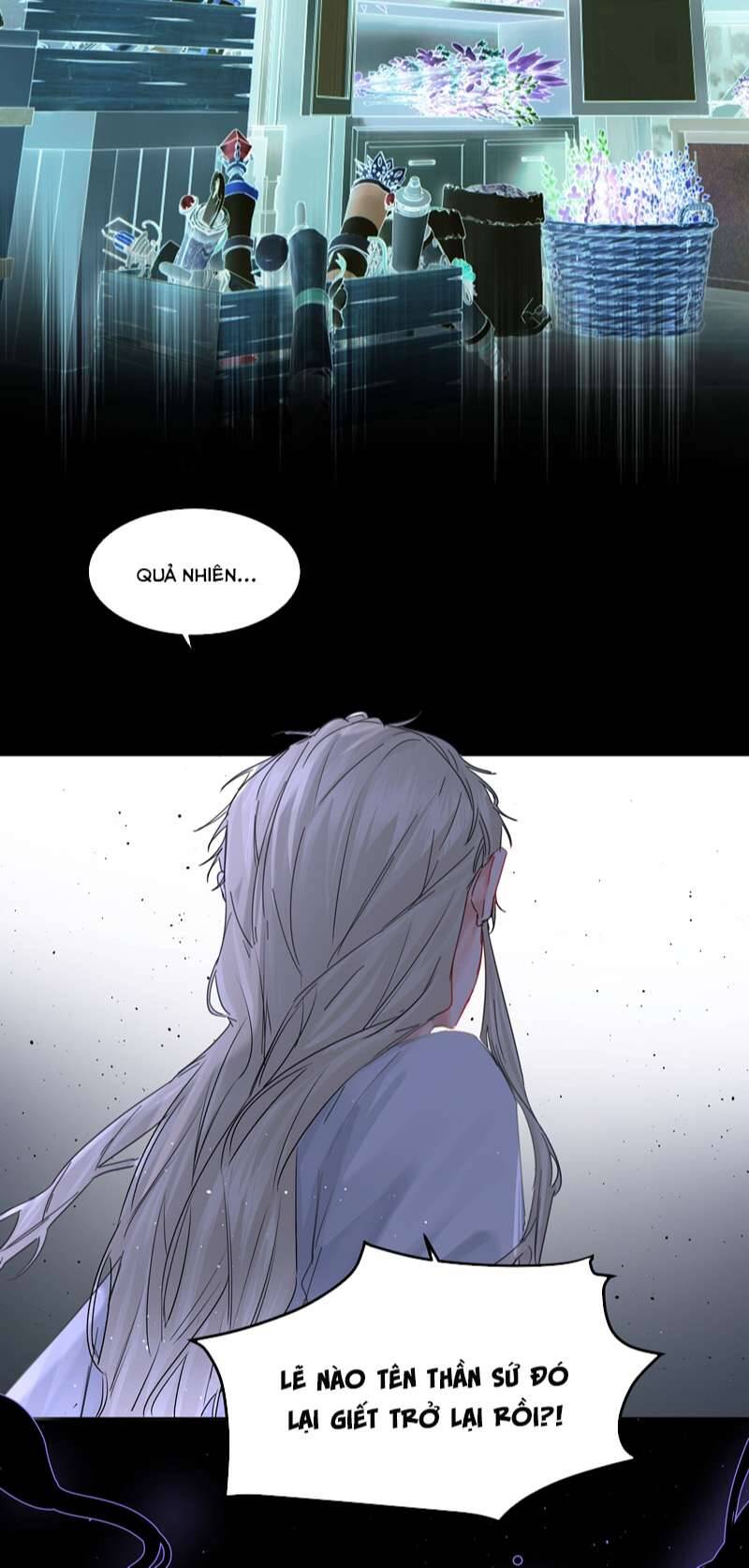 Tiền Nhiệm Vi Vương Chapter 45 - 15
