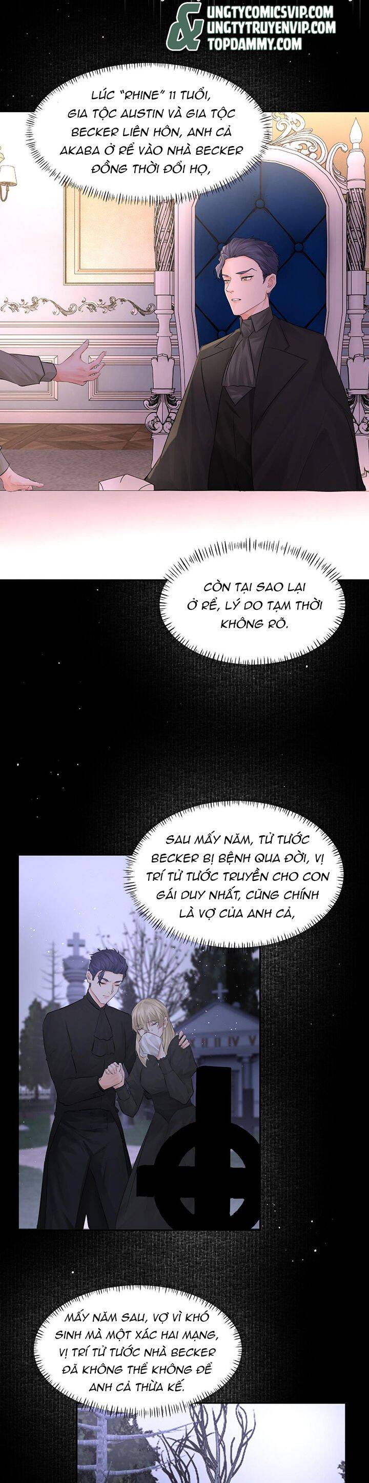 Tiền Nhiệm Vi Vương Chapter 49 - 25