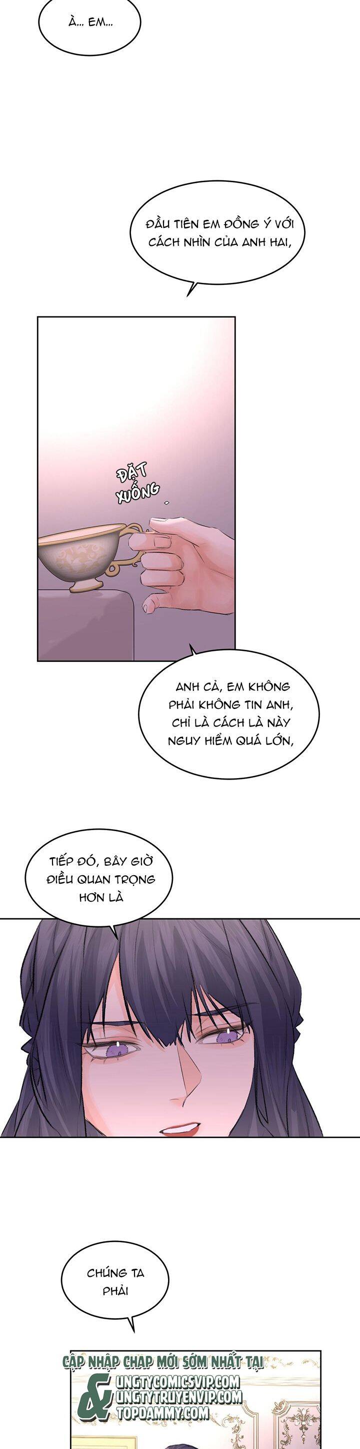 Tiền Nhiệm Vi Vương Chapter 49 - 30