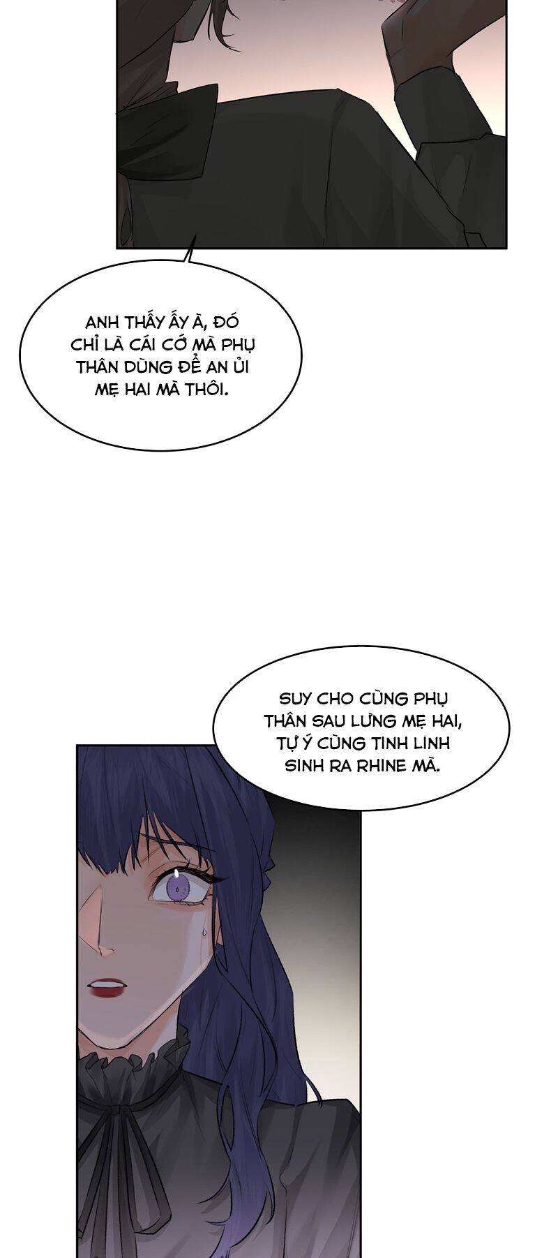 Tiền Nhiệm Vi Vương Chapter 50 - 21