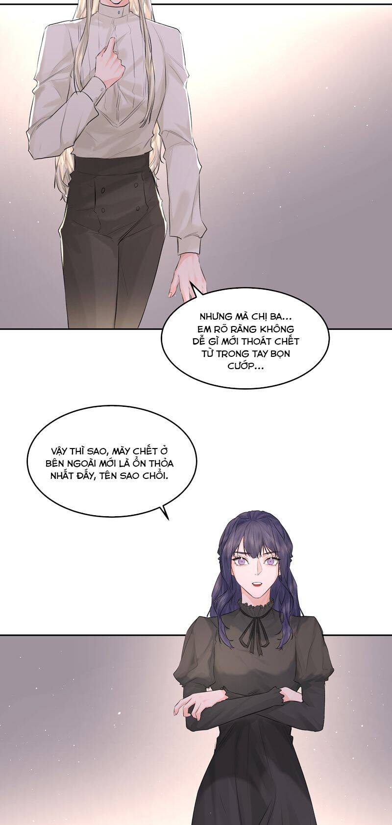 Tiền Nhiệm Vi Vương Chapter 50 - 5