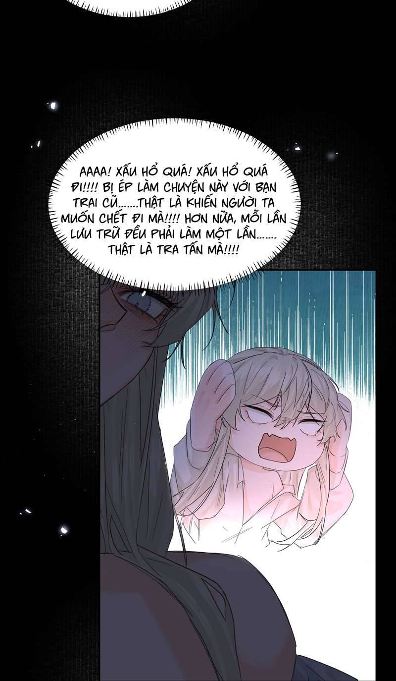 Tiền Nhiệm Vi Vương Chapter 52 - 21