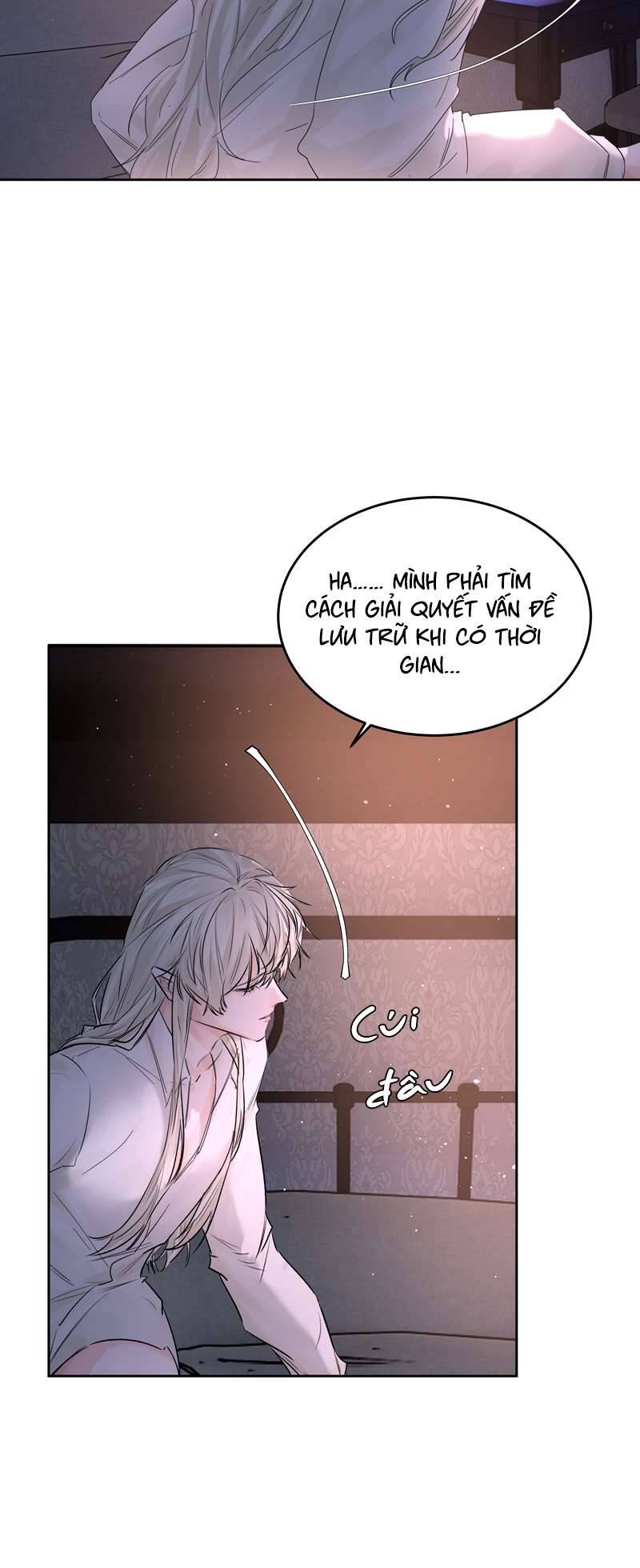 Tiền Nhiệm Vi Vương Chapter 52 - 31