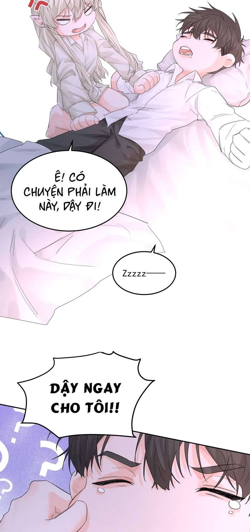 Tiền Nhiệm Vi Vương Chapter 52 - 34