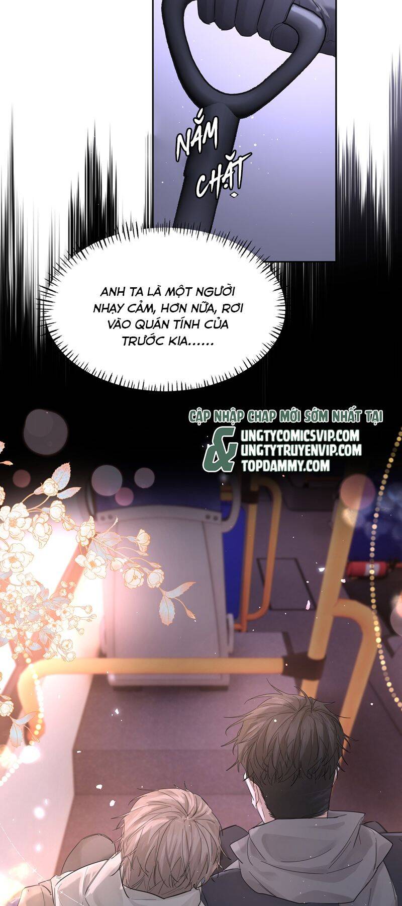 Tiền Nhiệm Vi Vương Chapter 53 - 13