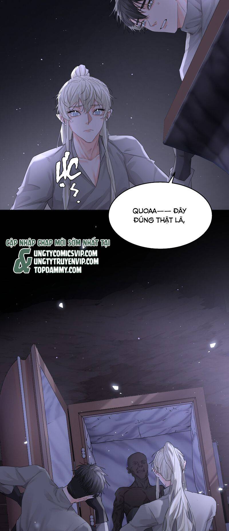 Tiền Nhiệm Vi Vương Chapter 53 - 28